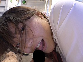 性格良い子［限定］AV面接 小椋綾乃　サンプル画像05